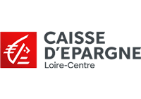 Caisse d&rsquo;épargne Loire-Centre