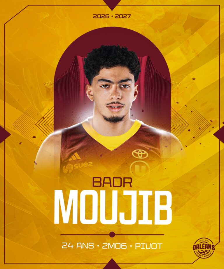 BADR MOUJIB