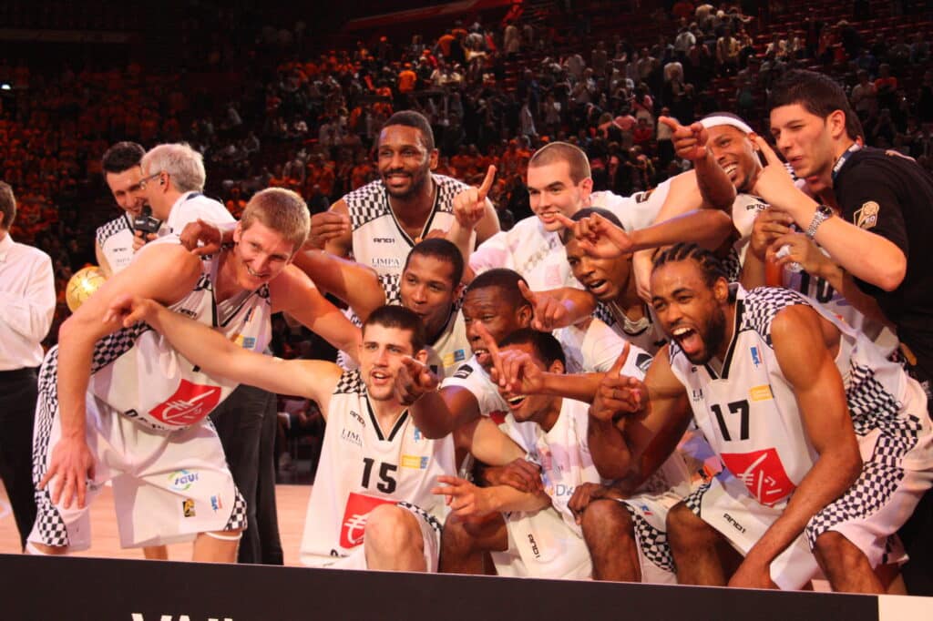 finale bercy