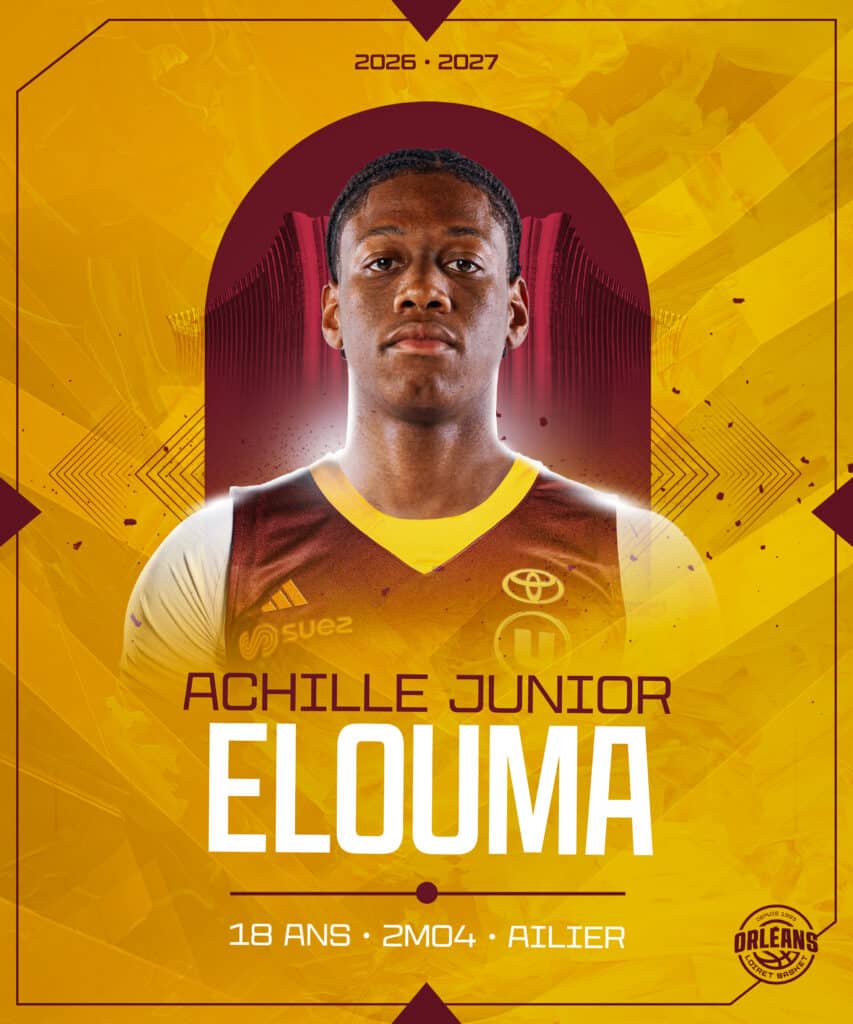 ELOUMA