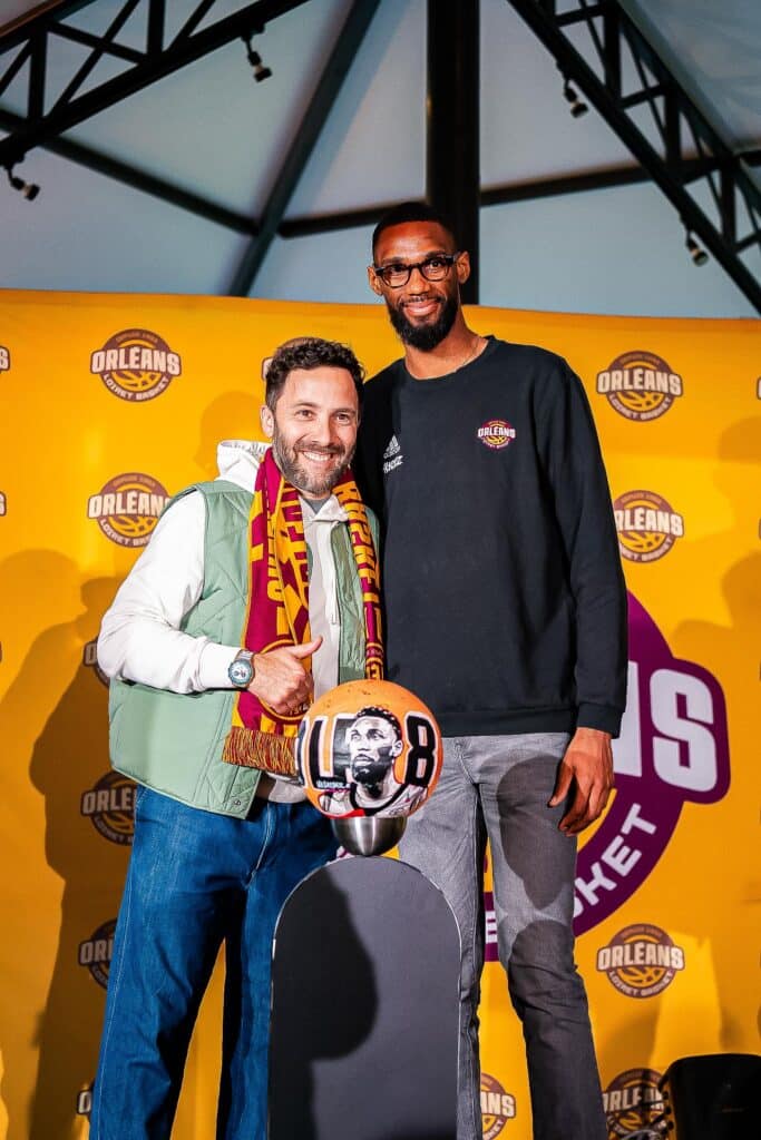 SOIREE MERCI