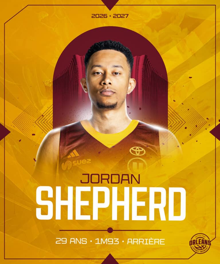 SHEPHERD