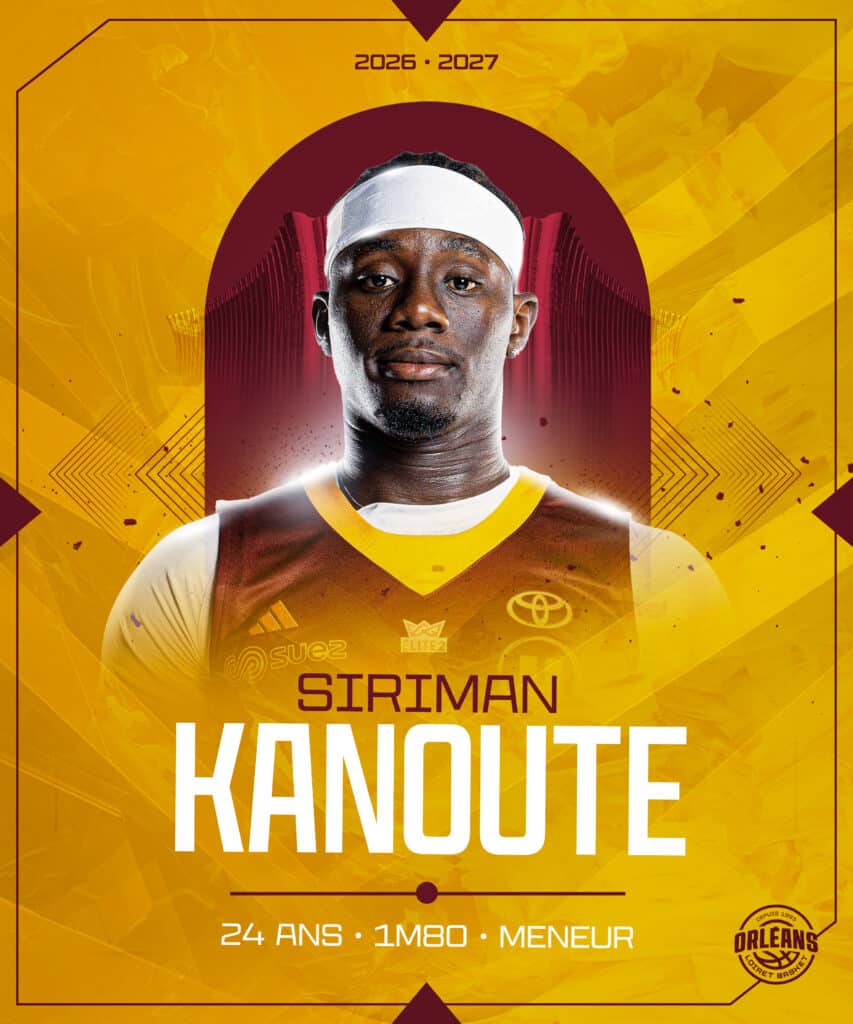 siriman kanoute
