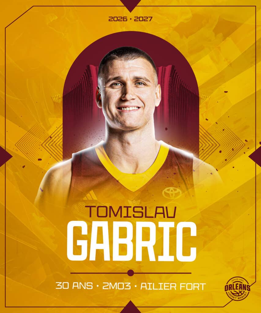 tomi gabric